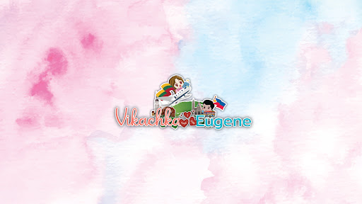Vikachka & Eugene banner