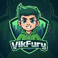 Vik Fury avatar