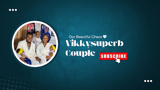 Vikkysuperb Couple banner