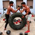 Vikram Singh Fitness avatar