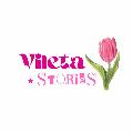 Vileta Stories avatar