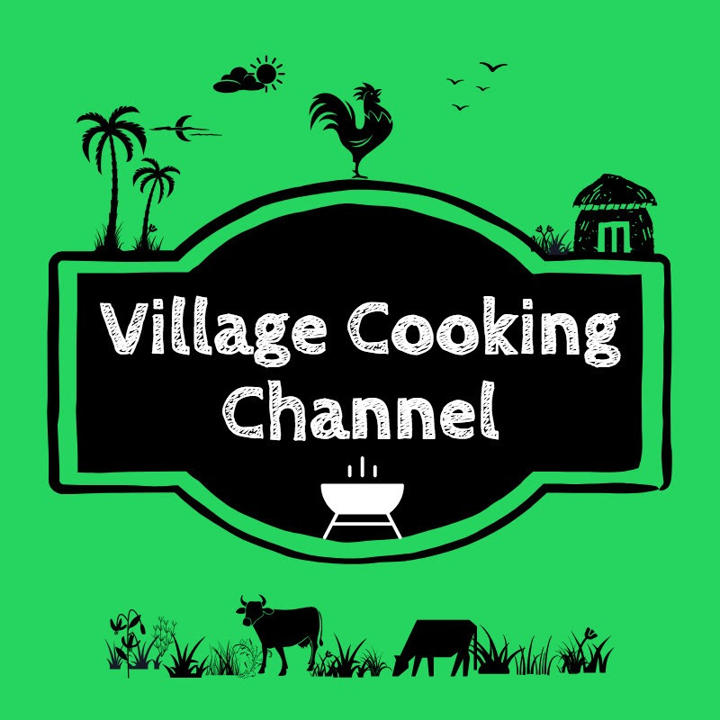 Village Cooking Channel avatar
