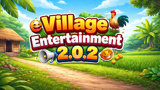 Village Entertainment 2.0.2 banner