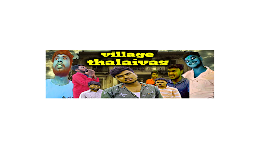 village thalaivas banner