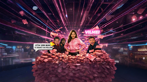 Vilmei banner