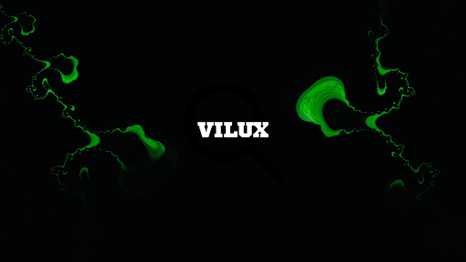 Vilux banner