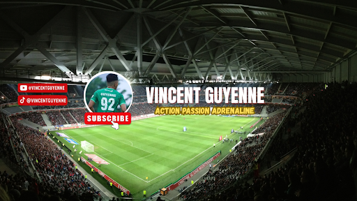 Vincent Guyenne  banner