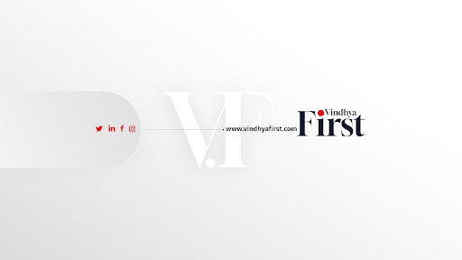 Vindhya First banner