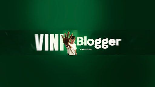 Viniblogger banner