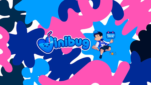 VINIBUG banner