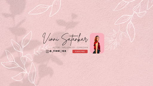 Vinni satankar banner