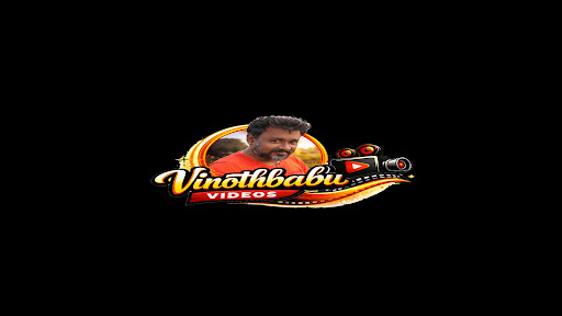 vinothbabu video's  banner