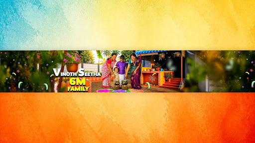Vinoth Seetha banner