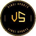 Vinsi Sports avatar