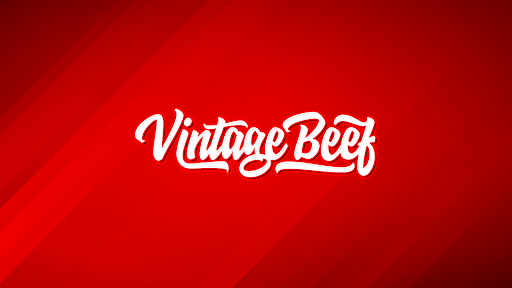 VintageBeef banner