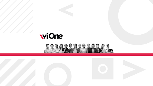 ViOne  banner