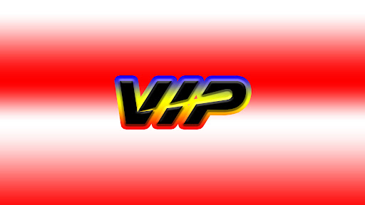 【V.I.P】 banner