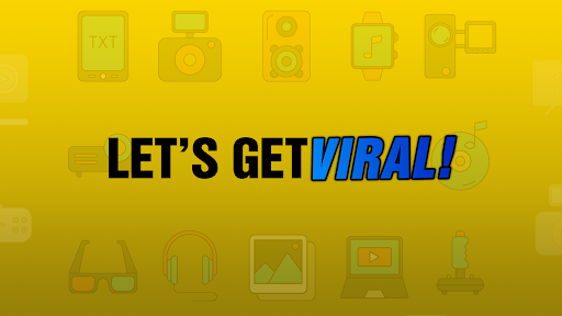 Viral Scene  banner