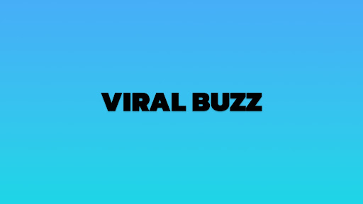 Viral Buzz banner
