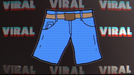 Viral Shorts banner