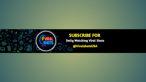 Viral Shots banner