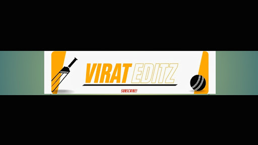 VIRAT EDITZ banner