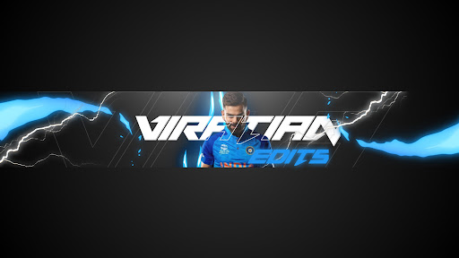 VIRATIAN EDITS banner