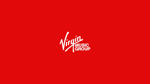 Virgin Music Group SA banner