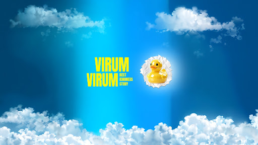 VIRUM banner