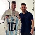 ViscaBarca avatar