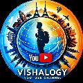 Vishalogy avatar
