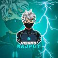VISHNU RAJPUT GAMING avatar