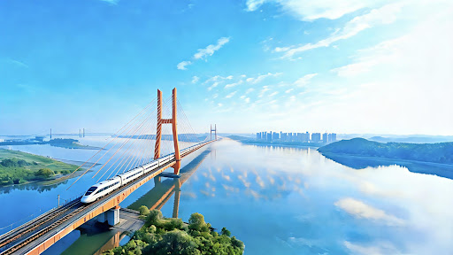 清江闲谈 banner