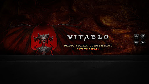 VITABLO banner