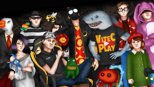 ViteC ► Play banner