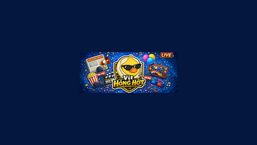 Vịt Hóng Hớt banner