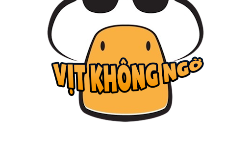 Vịt Không Ngờ banner