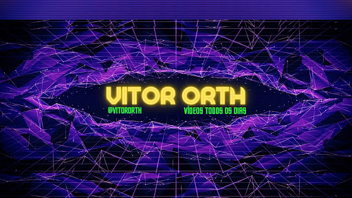 Vitor Orth banner