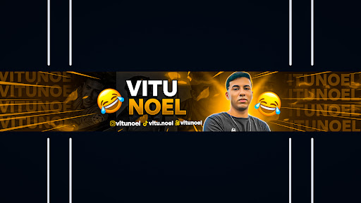 Victor Noel banner