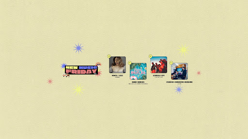 Viva Records banner