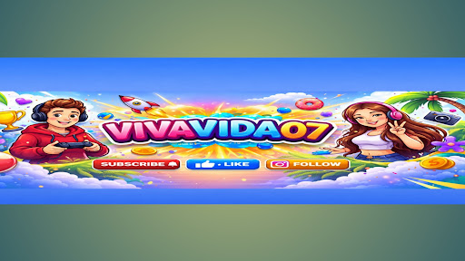 Viva Vida banner