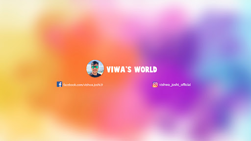 Viwa's World banner
