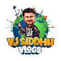 Vj Siddhu Vlogs avatar
