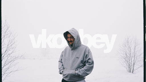 КИРИЛЛ КОЛЕСНИКОВ | VKOOBEY banner