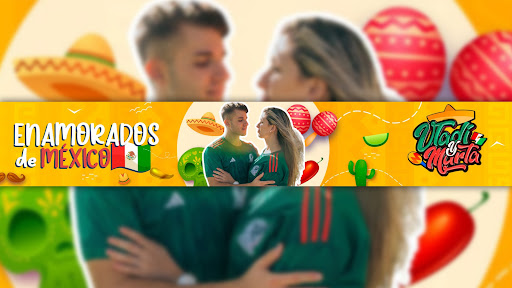 Vladi & Marta banner