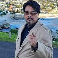 Vlogcaster Armand Dean (VAD) avatar