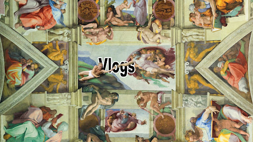 Vlog Creations banner