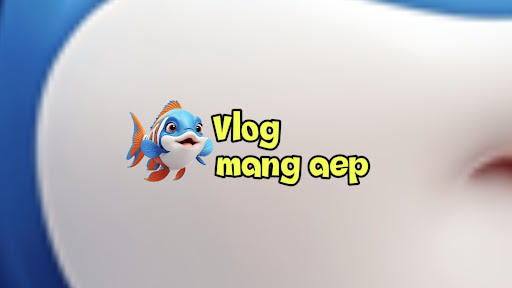 Vlog Mang Aep banner