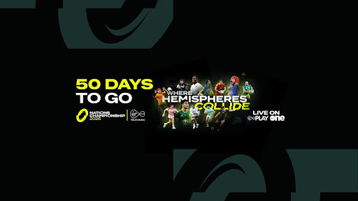 Virgin Media Sport banner