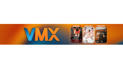 VMX banner